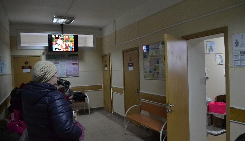 Мир тесен, но не настолько же!