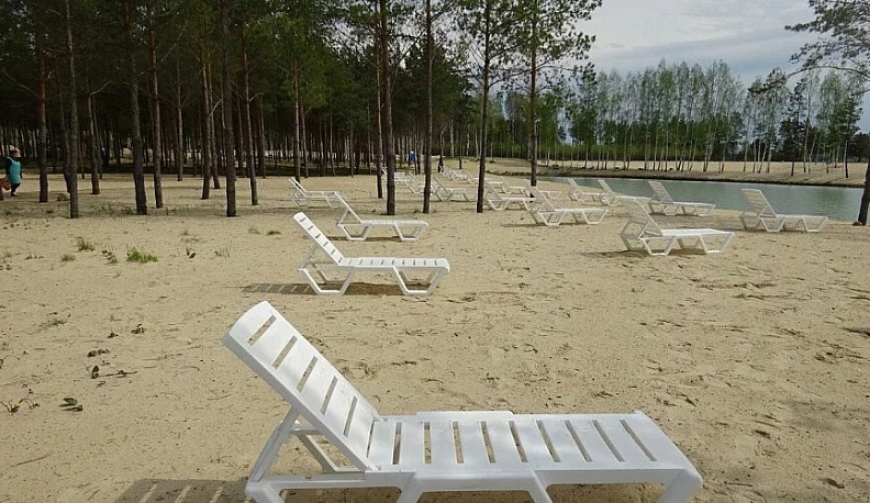 В Калуге вновь разрешили купаться в Оке