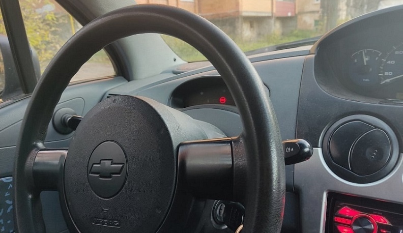 За прошедшую неделю автомобилисты Калужской области нарушили ПДД более 67 тысяч раз