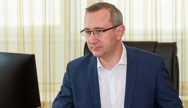 Губернатор Калужской области ответил на вопросы жителей о ЖКХ, развитии городской среды и благоустройстве