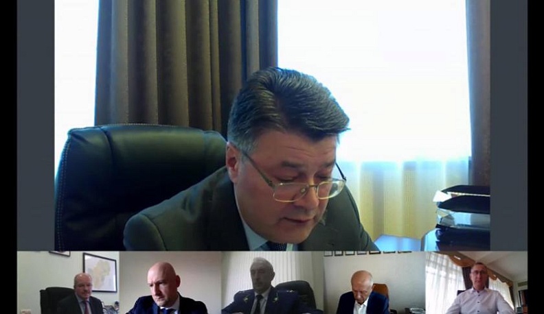 В ближайшее время в Калужскую область дополнительно поступит 31 аппарат ИВЛ