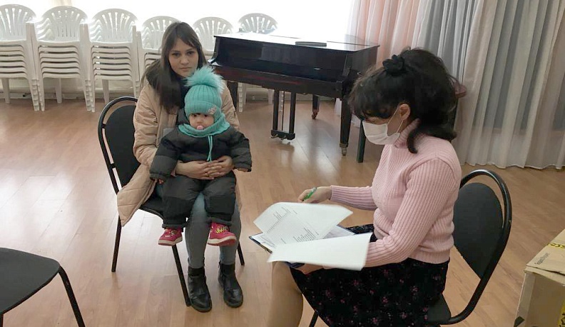 «Мы ждём возвращения домой»