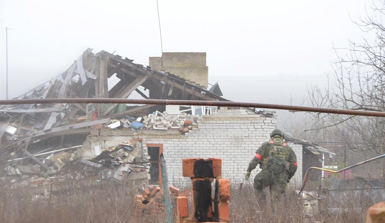 Покой им  только снится