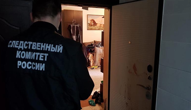 Ревнивый житель Боровского района сел на 10 лет за убийство жены