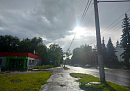 Прохладные дни в Калужской области продолжаются