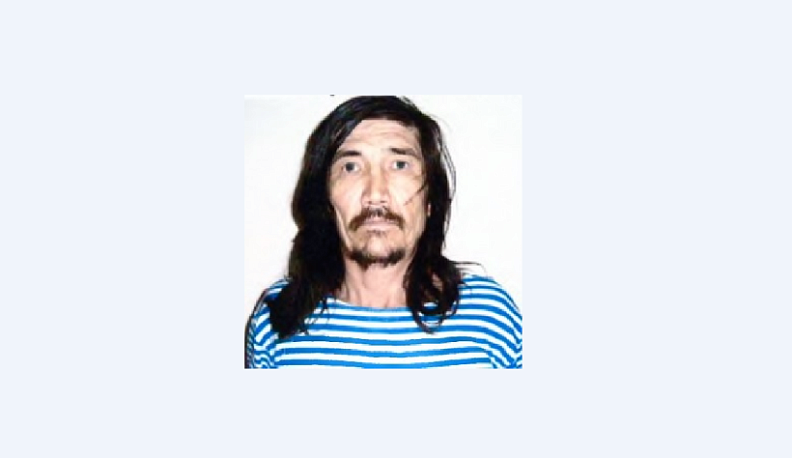 В Калужской области полиция разыскивает преступника 