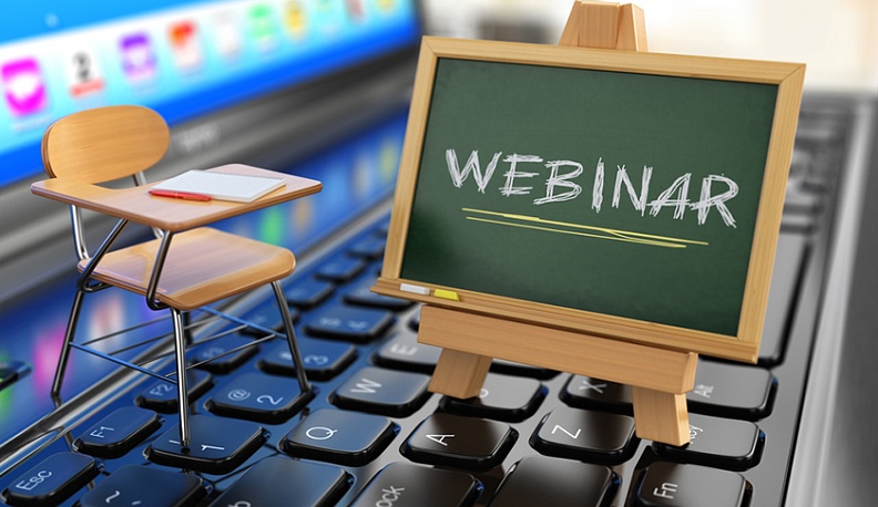 В Калуге предпринимателей научат работать в сети 