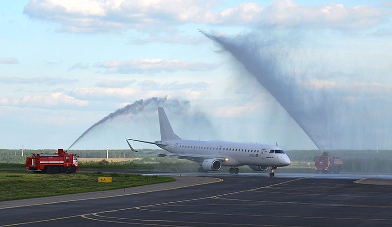 Идём на рекорд