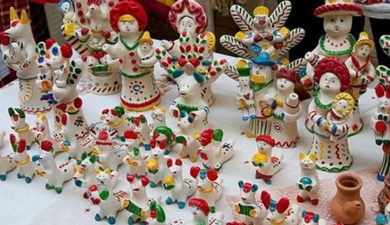 В Калуге пройдет фестиваль ремесленников