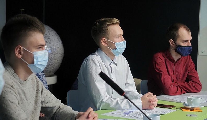 Калужская область входит в ТОП-10 по количеству молодых ученых в возрасте до 40 лет