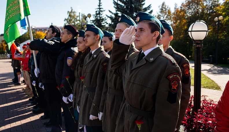 Вместо Крыма Балтика