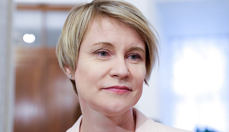 Елена Шмелева: «Нам важна каждая школа и каждый ребенок, который в ней учится»