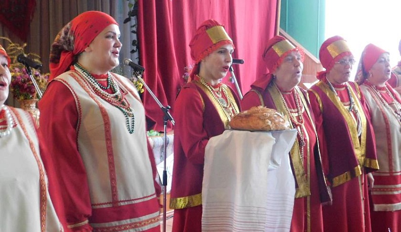 С музыкой в горе и в радости