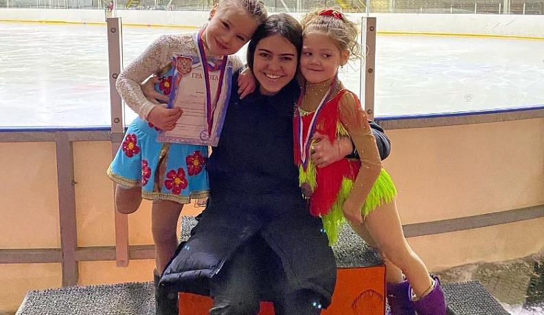 Красота грядущей грации