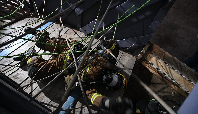 Учебная… преисподняя