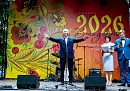 Владислав Шапша поздравил калужских выпускников  с окончанием школы