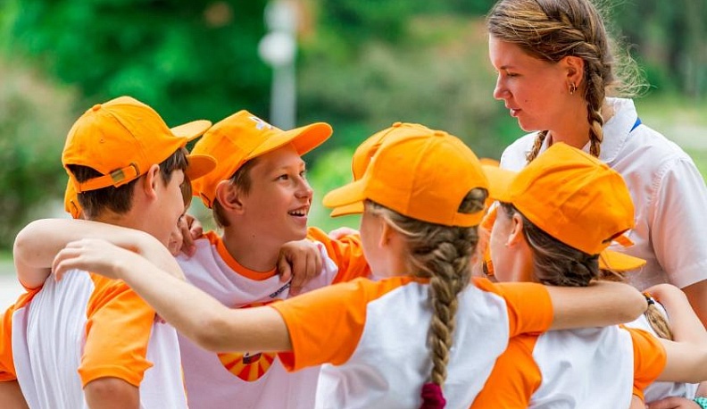 Защитница прав детей в Калужской области рассказала о кэшбэке за отдых в лагере