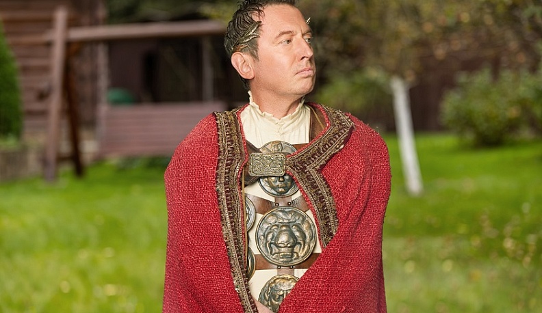 В озябший мир придет весна: Wink представляет согревающие мартовские премьеры 