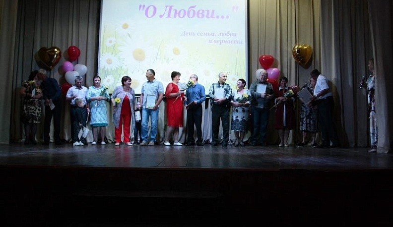 Песни о главном