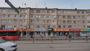 Ориентир - родной язык