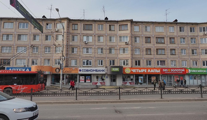 Ориентир - родной язык