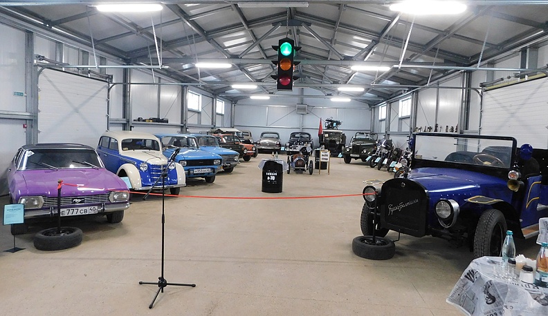 Праздник  сбывшейся мечты