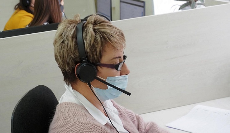 Единая электронная регистратура Калужской области за год приняла более 600 тысяч обращений