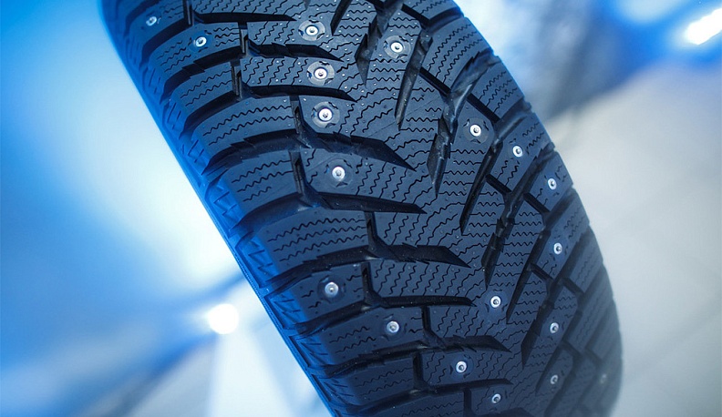 ГИБДД рекомендует калужанам сменить резину