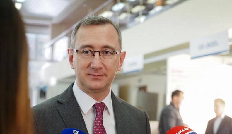 Владиславу Шапше представили предложения по удержанию молодежи в регионе