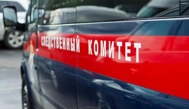 Тело убитой женщины нашли на окраине Калуги