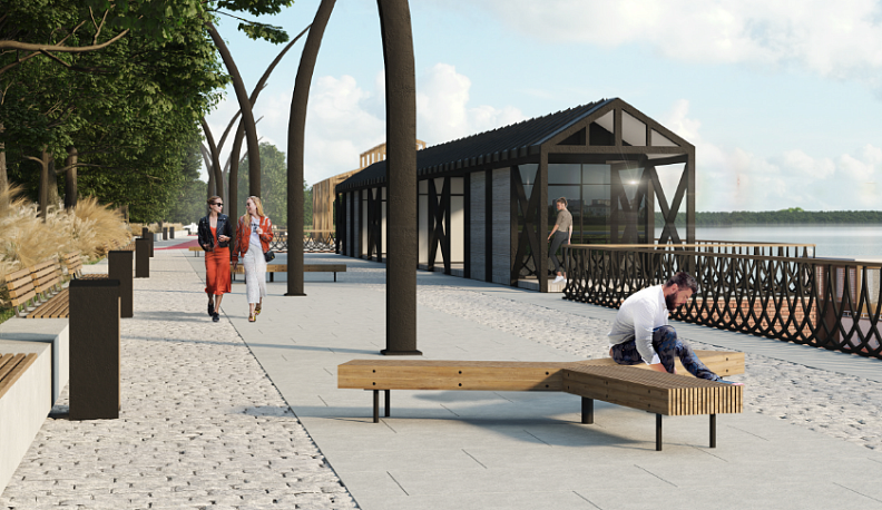 Большие надежды на малые города