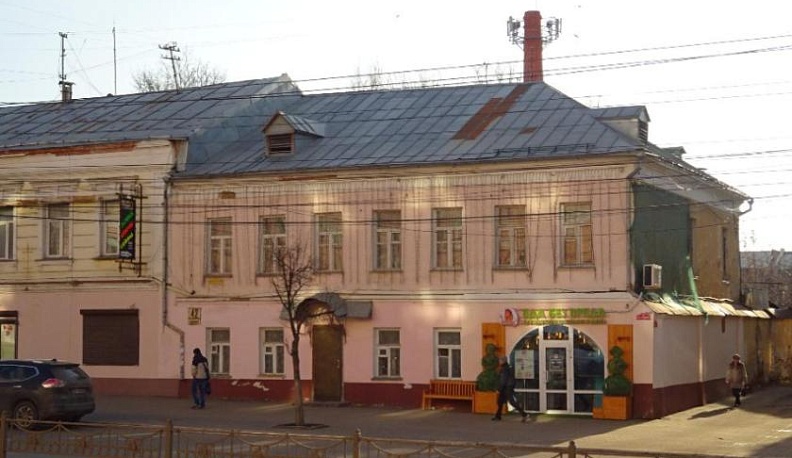 В Калуге может появиться поющая комета