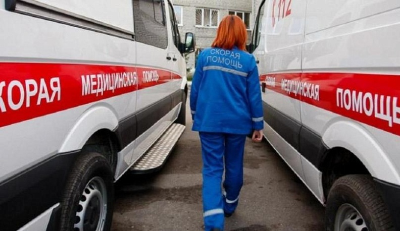 Автопарк калужской скорой помощи обновят за счет инвесторов