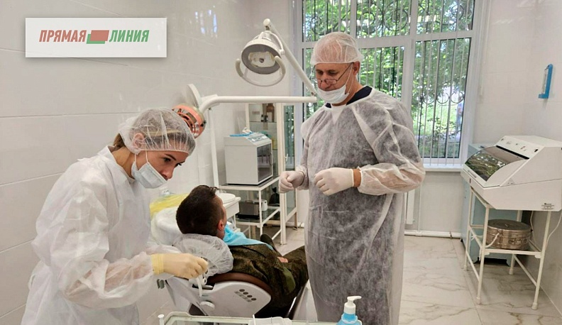 Зубные феи трудятся как пчёлки