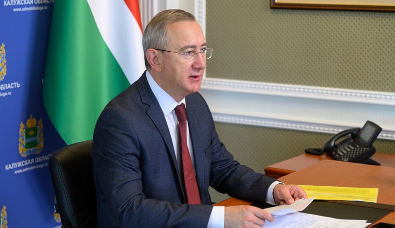 Владислав Шапша поручил не снижать темпов маркировки и учёта сельскохозяйственных животных