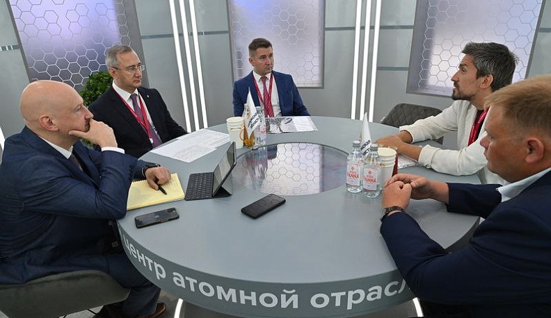 Компания «Турков Мотор Инженерные решения» вложит в производство в Калужской области еще 106 миллионов рублей