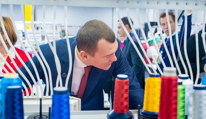 Встречают по одежке