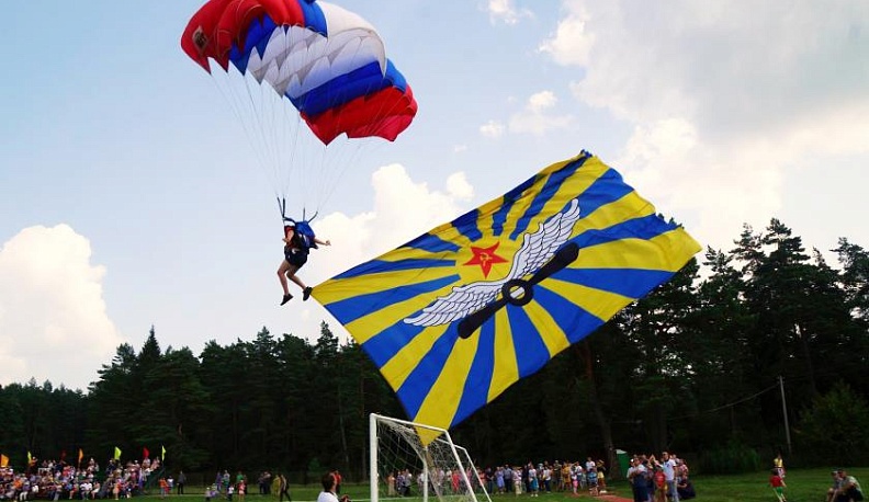 Этот город - самый лучший