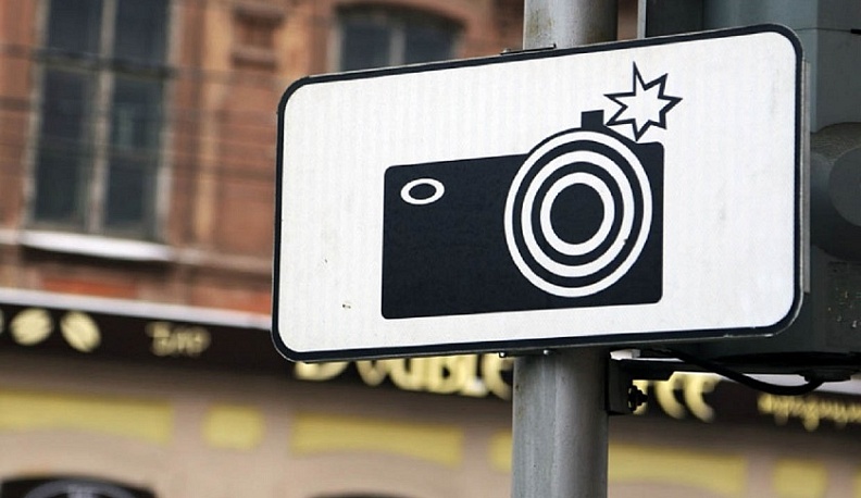 12 октября камеры будут фиксировать нарушения ПДД в Калуге, Обнинске и семи районах области