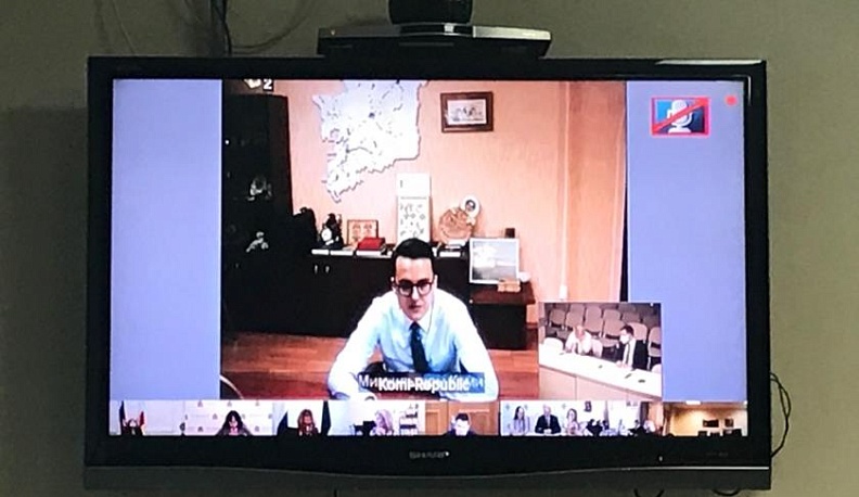 Калужская область принимает участие в обсуждении вопросов работы музеев