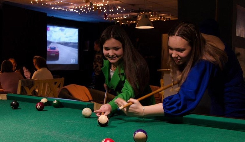 Жизнь на «Маяке»