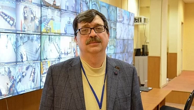 Анри Амбарцумян: «Выборы — исключительно важный этап для дальнейшего развития страны, для укрепления стабильности и общественного согласия