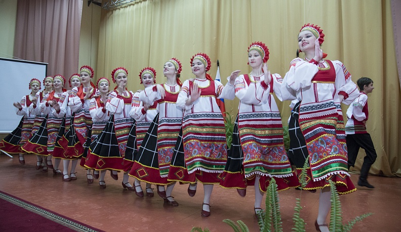 В «Тимирязевке» наградили лучших аграриев Калужской области