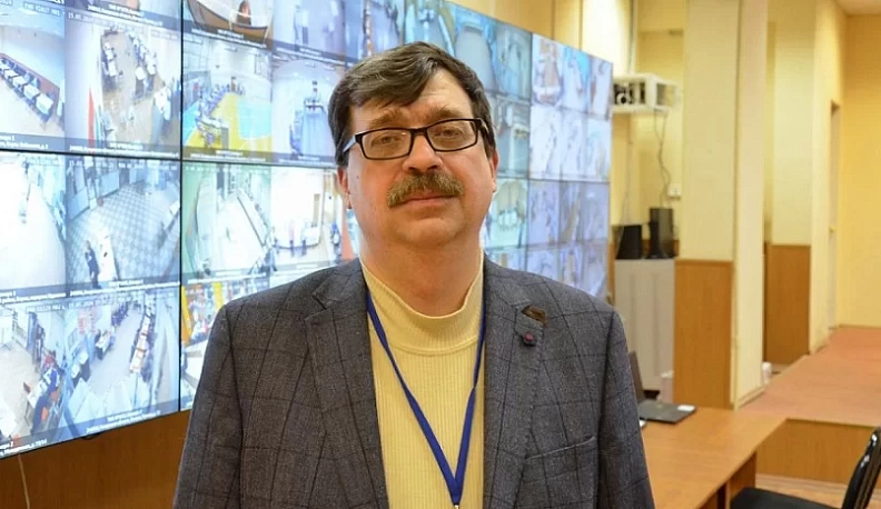 Анри Амбарцумян: «Выборы — исключительно важный этап для дальнейшего развития страны, для укрепления стабильности и общественного согласия