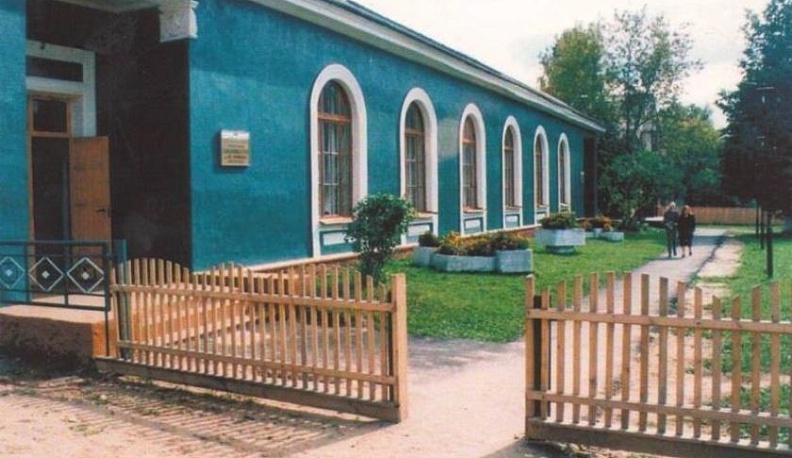 Свет добра из-под обложки