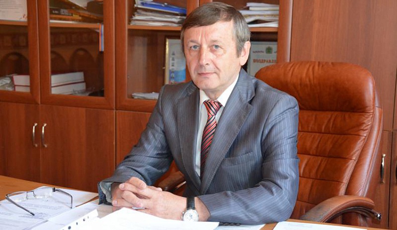 Врач Юхновской МЦБ: «Медики, работающие с зараженными коронавирусом, вызывают восхищение»