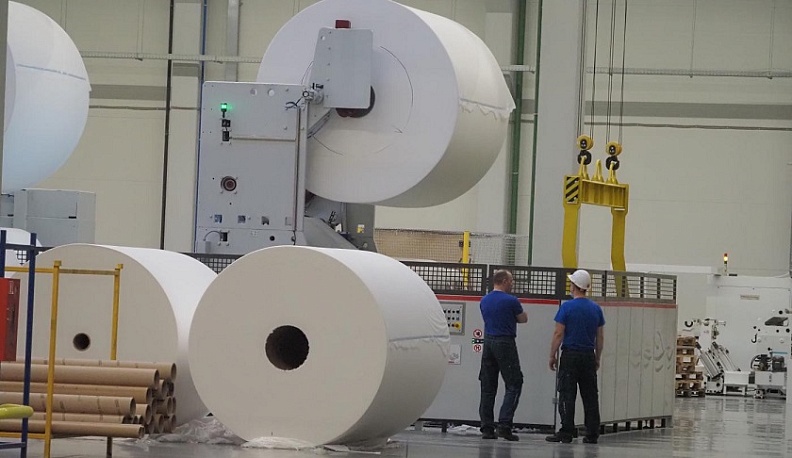 Калужская область стала одним из лидеров РФ по инвестициям в лесопромышленный комплекс