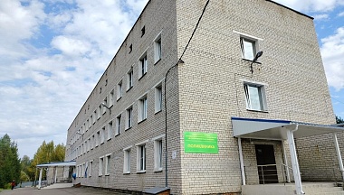 В Людиновском округе продолжается модернизация здравоохранения по нацпроекту