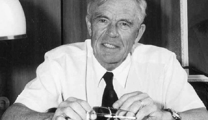 Ушел из жизни почетный гражданин Обнинска Юрий Казанский