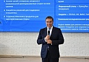 Министр науки и высшего образования РФ Валерий Фальков о Международном научно-образовательном центре ядерного и смежного образования «Обнинск Тех»: «Проект интересный и амбициозный»